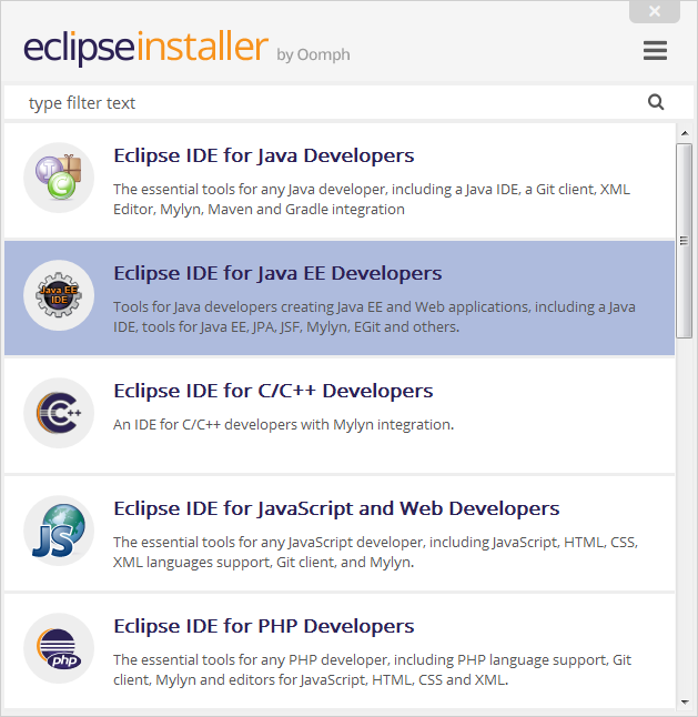 Eclipse IDE Download GRÁTIS 2023 Versão Mais Recente